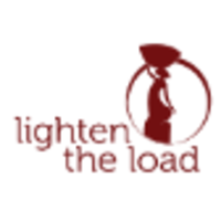 Lighten the Load.org logo, Lighten the Load.org contact details