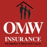 OMW Insurance logo, OMW Insurance contact details