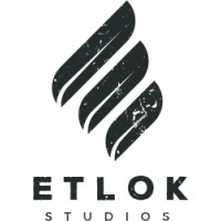 ETLOK Studios logo, ETLOK Studios contact details