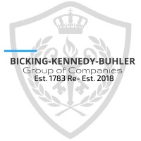 Bicking Kennedy Buhler logo, Bicking Kennedy Buhler contact details