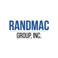 RandMac Group, Inc. logo, RandMac Group, Inc. contact details