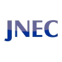 JNEC logo, JNEC contact details