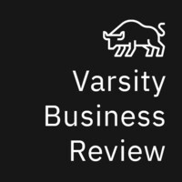 Varsity Business Review logo, Varsity Business Review contact details