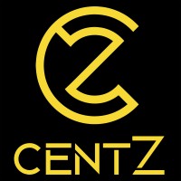 CentZ logo, CentZ contact details