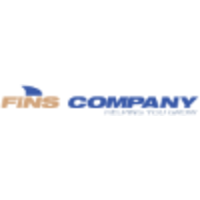 Fins Company logo, Fins Company contact details