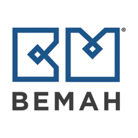 BEMAH logo, BEMAH contact details