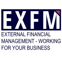 External Financial Management Limited logo, External Financial Management Limited contact details