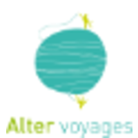 Altervoyages logo, Altervoyages contact details