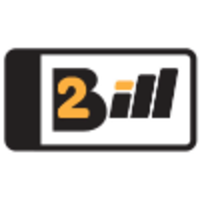 2Bill logo, 2Bill contact details