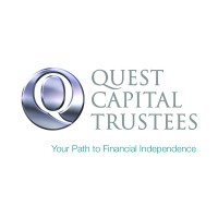 Quest Capital Trustees Ltd logo, Quest Capital Trustees Ltd contact details