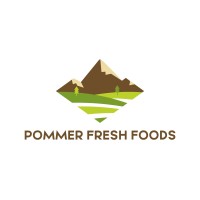 Pommer Fresh Foods logo, Pommer Fresh Foods contact details