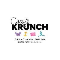 Casey's Krunch logo, Casey's Krunch contact details