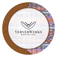 VerverWerks logo, VerverWerks contact details