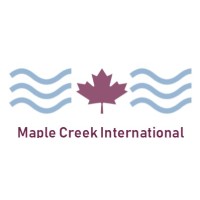 Maple Creek International Trade LLC logo, Maple Creek International Trade LLC contact details