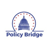 Policy Bridge logo, Policy Bridge contact details