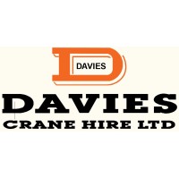 Davies Crane Hire Ltd logo, Davies Crane Hire Ltd contact details