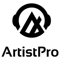 ArtistPro logo, ArtistPro contact details