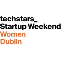 Techstars Startup Weekend Women Dublin logo, Techstars Startup Weekend Women Dublin contact details