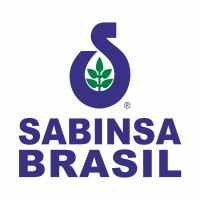 Sabinsa Brasil logo, Sabinsa Brasil contact details