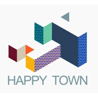 Happy Town Greece logo, Happy Town Greece contact details