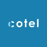 Cotel logo, Cotel contact details