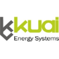 Kuai Energy Systems logo, Kuai Energy Systems contact details