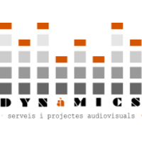 Dynamics Servicios Audiovisuales logo, Dynamics Servicios Audiovisuales contact details