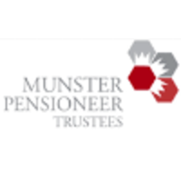 Munster Pensioneer Trustees Limited logo, Munster Pensioneer Trustees Limited contact details