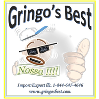 Gringos Best Import Export llc. logo, Gringos Best Import Export llc. contact details