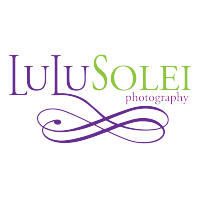 LuluSolei Photography logo, LuluSolei Photography contact details