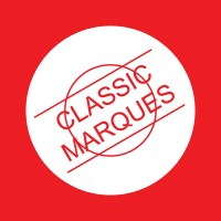 CLASSIC MARQUES (HARROGATE) LIMITED logo, CLASSIC MARQUES (HARROGATE) LIMITED contact details