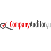 Company Auditor 4U Ltd logo, Company Auditor 4U Ltd contact details