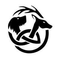 Wolfhound & Elk logo, Wolfhound & Elk contact details