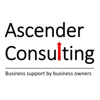 Ascender Consulting Limited logo, Ascender Consulting Limited contact details