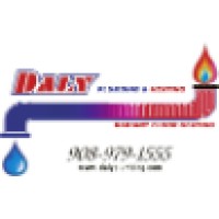 Daly Plumbing & Heating logo, Daly Plumbing & Heating contact details