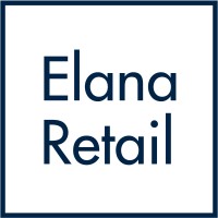 Elana Retail logo, Elana Retail contact details