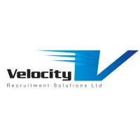 Velocity Recruitment Solutions Ltd logo, Velocity Recruitment Solutions Ltd contact details