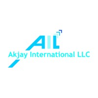 Akjay International LLC logo, Akjay International LLC contact details