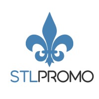 STL Promotion logo, STL Promotion contact details