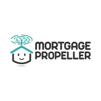 Mortgage Propeller logo, Mortgage Propeller contact details