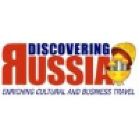 Discovering Russia-Enriching Cultural and Business Travel logo, Discovering Russia-Enriching Cultural and Business Travel contact details