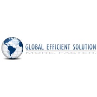 Global Efficient Solution, Inc. logo, Global Efficient Solution, Inc. contact details