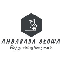 Ambasada Słowa logo, Ambasada Słowa contact details