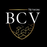 BCV Network logo, BCV Network contact details