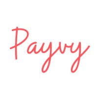 Payvy logo, Payvy contact details