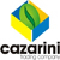 Cazarini Trading Company logo, Cazarini Trading Company contact details