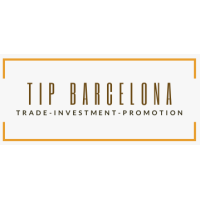 TIP.BARCELONA logo, TIP.BARCELONA contact details