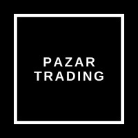 PazarTrading logo, PazarTrading contact details