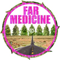 Farmedicine Hydroponic Dispensary logo, Farmedicine Hydroponic Dispensary contact details