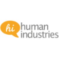 Human Industries logo, Human Industries contact details